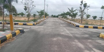  Plot For Sale in Deepthisri Nagar