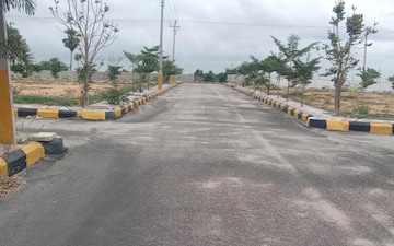 Plot For Sale in Deepthisri Nagar
