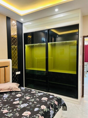 3 BHK Apartment For Sale in Patiala Road