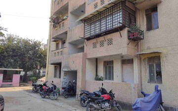 1 BHK Apartment For Sale in Sector 3 Dwarka