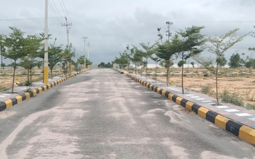 Plot For Sale in Bhel