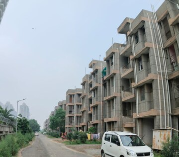 1 BHK Apartment – Exterior View View at Sector 10 Greater Noida - for Sale