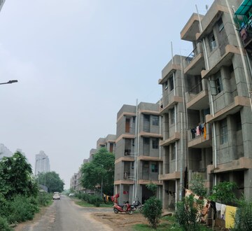 1 BHK Apartment – Exterior View View at Sector 10 Greater Noida - for Sale