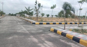 Plot For Resale in Ramchandraguda Hyderabad  7317883