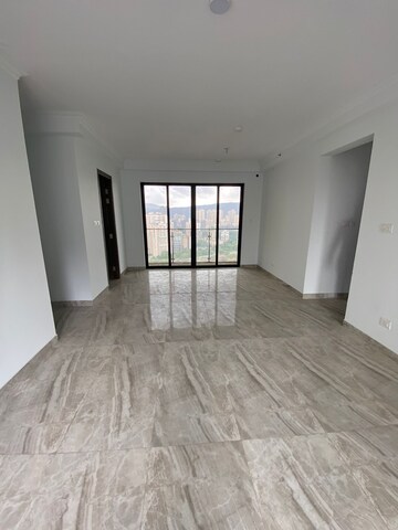 Room in 3 BHK Apartment at Risland The Icon, Dhokali – for Sale