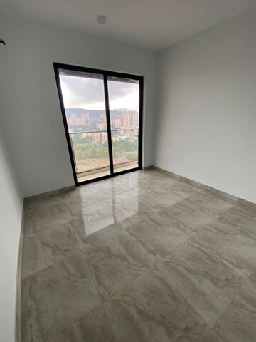 Room in 3 BHK Apartment at Risland The Icon, Dhokali – for Sale
