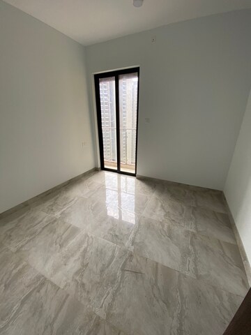 Room in 3 BHK Apartment at Risland The Icon, Dhokali – for Sale