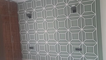 Bathroom in 2.5 BHK Apartment at RWA Jalvayu Vihar, Sector 25 – for Sale