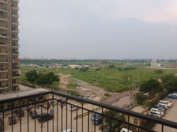 3 BHK Apartment – Exterior View View at Agrasain Spaces Aagman, Sector 70 - for Sale