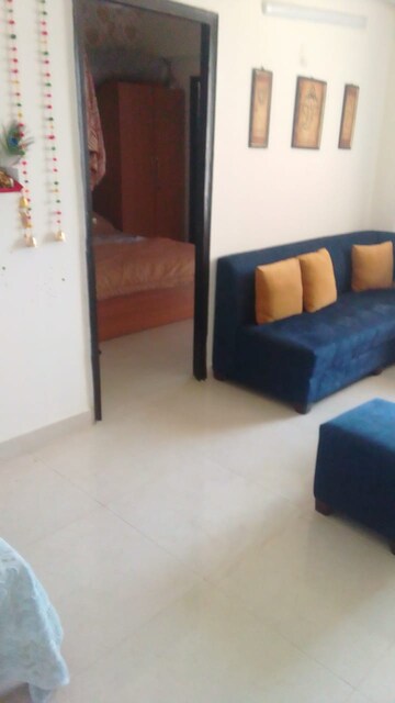 Living Room in 2 BHK Apartment at Signature The Serenas, Sohna Sector 36 – for Sale