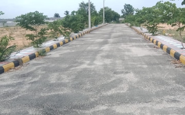 Plot For Sale in Bala Nagar