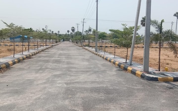Plot For Sale in Jeedimetla
