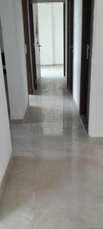 Building Lobby in 2 BHK Apartment at Sheth Irene, Malad West – for Sale