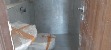 Bathroom in 2 BHK Apartment at Sheth Irene, Malad West – for Sale