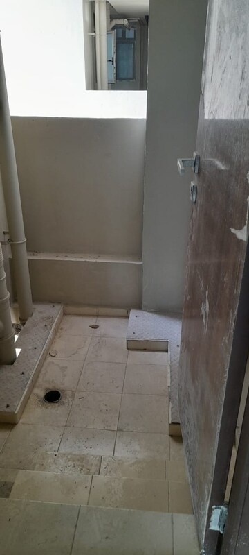 Bathroom in 2 BHK Apartment at Sheth Irene, Malad West – for Sale