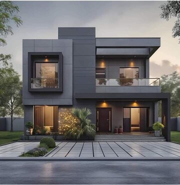 2 BHK Independent House For Sale in Marsur