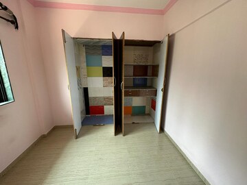 Room in 2 BHK Apartment at Unnati Woods CHS, Kasarvadavali – for Sale