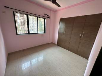 2 BHK Apartment For Resale in Unnati Woods CHS Kasarvadavali Thane  7318059