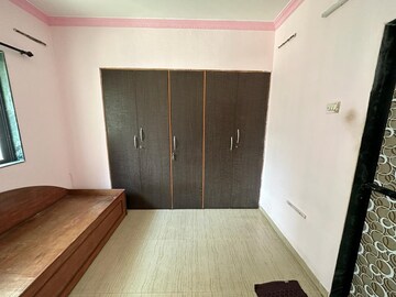 Furnished Amenities in 2 BHK Apartment at Unnati Woods CHS, Kasarvadavali – for Sale