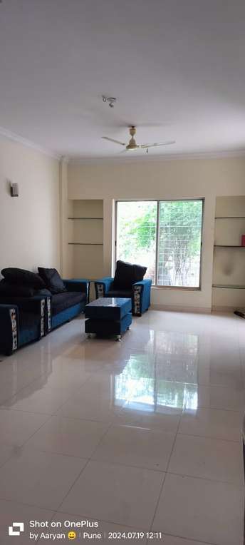 3 BHK Villa For Rent in Omega Heritage Dhayari Pune  7318065