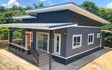 1 BHK Independent House For Sale in Marsur