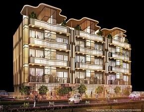 3 BHK Builder Floor For Sale in Sector 23