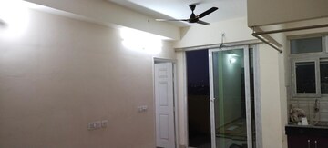 Building Lobby in 2 BHK Apartment at Migsun Ultimo, Omicron Iii Greater Noida – for Sale
