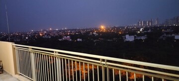 Balcony in 2 BHK Apartment at Migsun Ultimo, Omicron Iii Greater Noida – for Sale