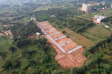  Plot – Exterior View View at Sawantwadi - for Sale