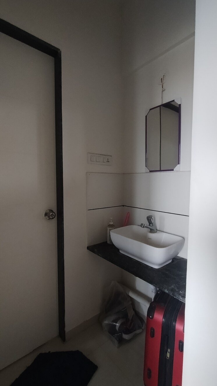 undefined, rohan-abhilasha-2 2 Bedroom 611 Sq.Ft. Apartment In Wagholi Pune 7318097