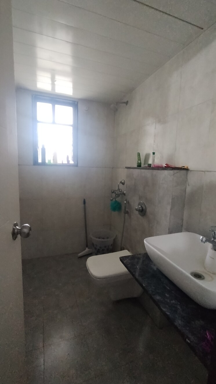 Bathroom, rohan-abhilasha-2 2 Bedroom 611 Sq.Ft. Apartment In Wagholi Pune 7318097