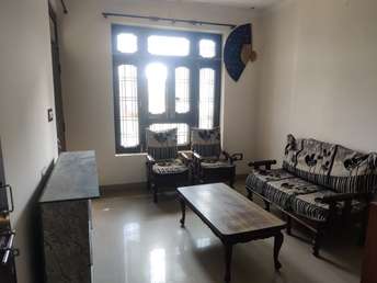 1 BHK Independent House For Rent in Gomti Nagar Lucknow  7318137