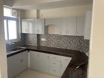 Kitchen in 3 BHK Apartment at Pareena Coban Residences, Sector 99a – for Sale