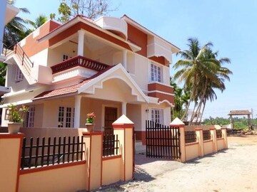 2 BHK Independent House For Sale in Marsur