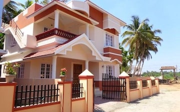 2 BHK Independent House For Sale in Marsur