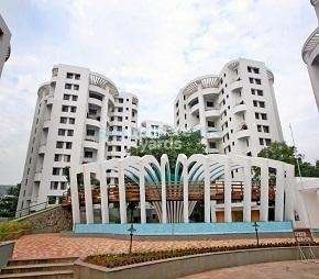 4 BHK Apartment For Rent in Rohan 10 Kasturkunj Ashok Nagar Pune  7318163