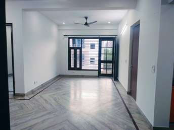3 BHK Builder Floor For Rent in Sector 52 Gurgaon  7318180