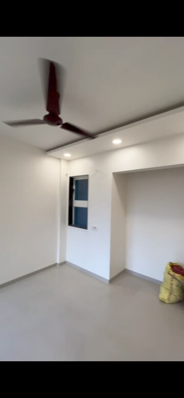 Room in 2 BHK Apartment at Shreeji Vraj Bhoomi, Brahmand – for Sale