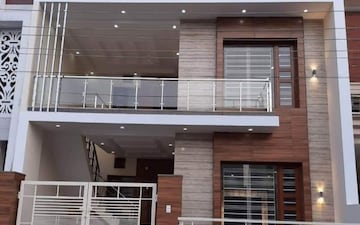 2 BHK Independent House For Sale in Marsur