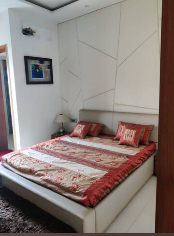Bedroom in 2 BHK Apartment at Pareena Coban Residences, Sector 99a – for Sale