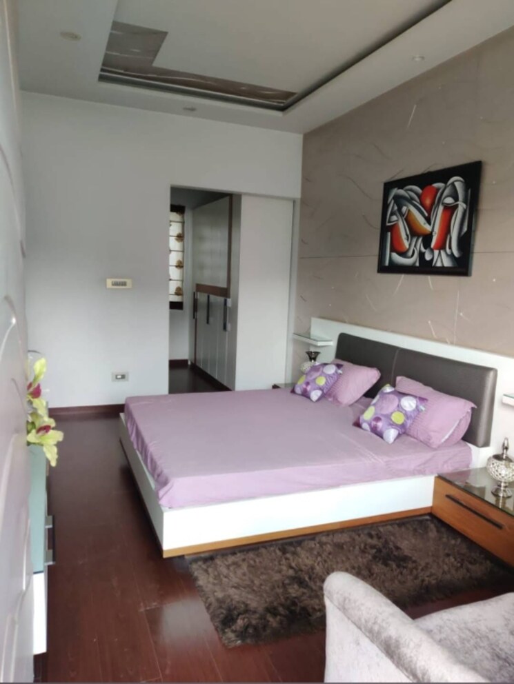 Bedroom, pareena-coban-residences 2 Bedroom 1550 Sq.Ft. Apartment In Sector 99a Gurgaon 7318231