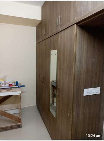 1 BHK Apartment For Rent in Banaswadi Bangalore  7318246
