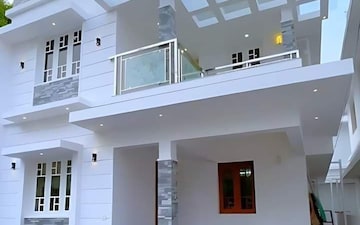 2 BHK Independent House For Sale in Marsur