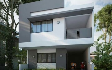 2 BHK Independent House For Sale in Marsur