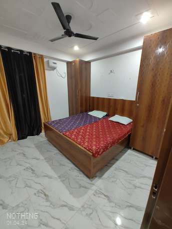 2 BHK Builder Floor For Rent in Ansal API Happy Homes Sector 42 Gurgaon  7318275