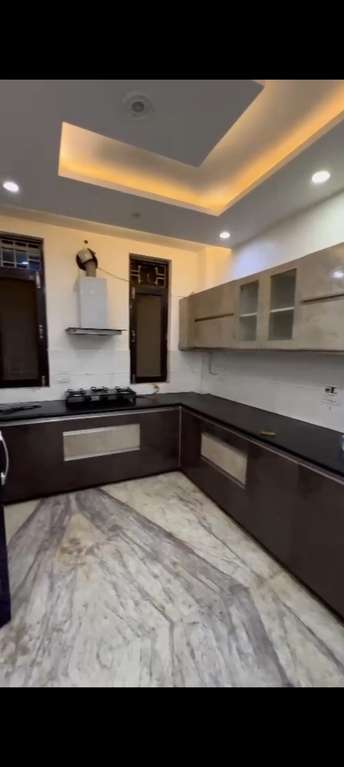 3 BHK Builder Floor For Rent in Uttam Nagar Delhi  7318284