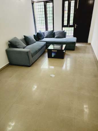 3 BHK Builder Floor For Rent in Sushant Lok 1 Sector 43 Gurgaon  7318295