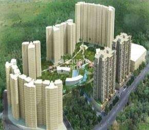 3 BHK Apartment For Rent in Raheja Vistas Phase II Mohammadwadi Pune  7318288