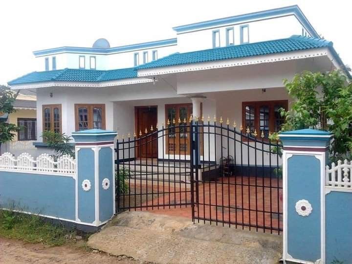 1 BHK Independent House For Resale in Koppa Gate Bangalore  7318302