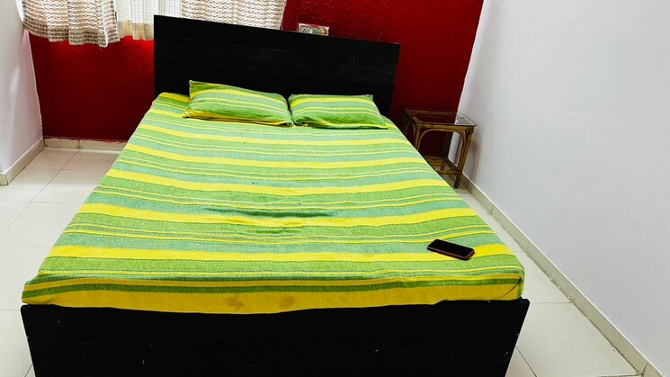 Bedroom, rna-ng-regency-phase-i 1 Bedroom 585 Sq.Ft. Apartment In Balkum Pada Thane 7318313